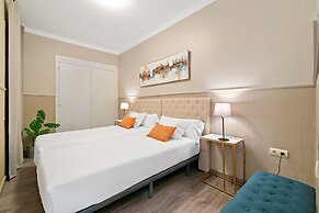 Suite Home Sagrada Familia