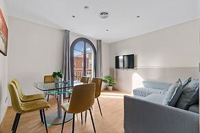 Suite Home Sagrada Familia