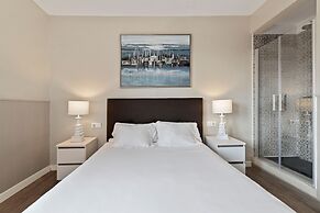 Suite Home Sagrada Familia