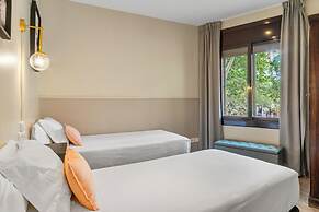 Suite Home Sagrada Familia