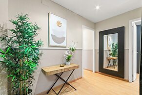 Suite Home Sagrada Familia