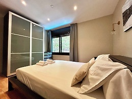 Suite Home Sagrada Familia