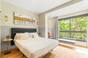 Suite Home Sagrada Familia