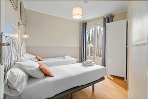Suite Home Sagrada Familia