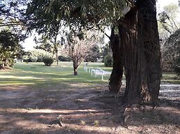 Hotel de Campo Posada La Esperanza