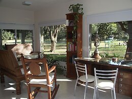 Hotel de Campo Posada La Esperanza