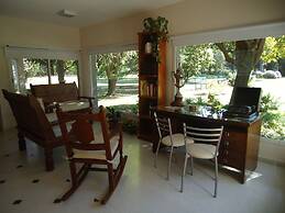 Hotel de Campo Posada La Esperanza