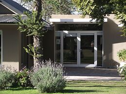 Hotel de Campo Posada La Esperanza