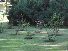 Hotel de Campo Posada La Esperanza