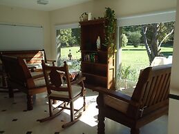 Hotel de Campo Posada La Esperanza