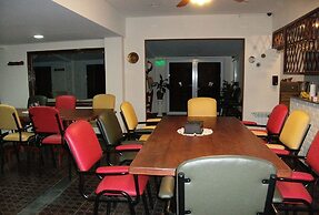 Hotel de Campo Posada La Esperanza