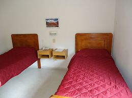 Hotel de Campo Posada La Esperanza