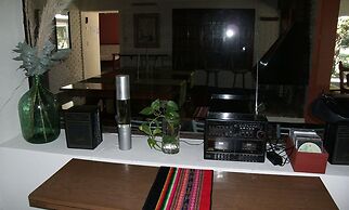 Hotel de Campo Posada La Esperanza