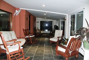 Hotel de Campo Posada La Esperanza