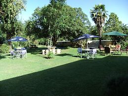 Hotel de Campo Posada La Esperanza