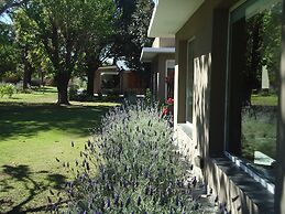 Hotel de Campo Posada La Esperanza
