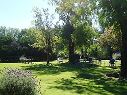 Hotel de Campo Posada La Esperanza