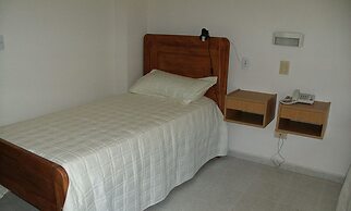 Hotel de Campo Posada La Esperanza