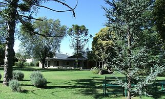 Hotel de Campo Posada La Esperanza