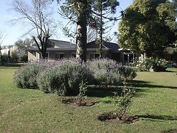 Hotel de Campo Posada La Esperanza