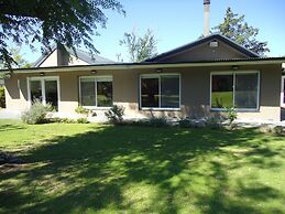 Hotel de Campo Posada La Esperanza