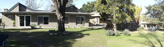 Hotel de Campo Posada La Esperanza