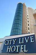 City Live Hotel