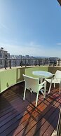 City Live Hotel