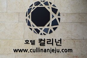Hotel Cullinan Jeju