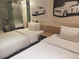 Hotel Cullinan Jeju