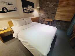 Hotel Cullinan Jeju