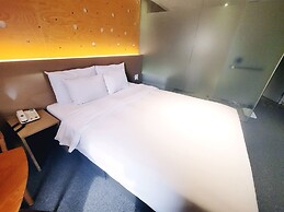 Hotel Cullinan Jeju