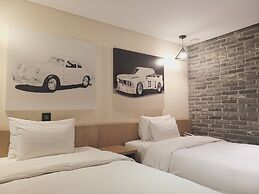 Hotel Cullinan Jeju