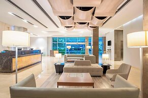 Four Points By Sheraton Barranquilla