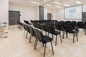 Four Points By Sheraton Barranquilla