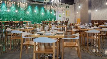 Four Points By Sheraton Barranquilla