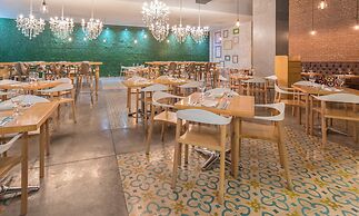 Four Points By Sheraton Barranquilla