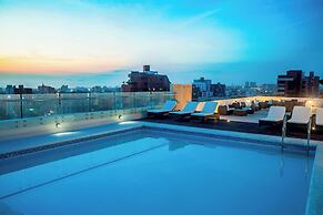 Four Points By Sheraton Barranquilla