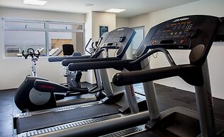 Four Points By Sheraton Barranquilla