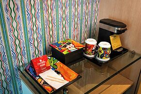 Four Points By Sheraton Barranquilla