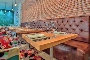 Four Points By Sheraton Barranquilla