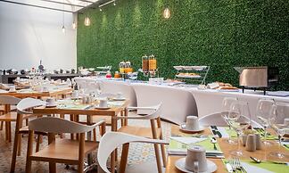 Four Points By Sheraton Barranquilla