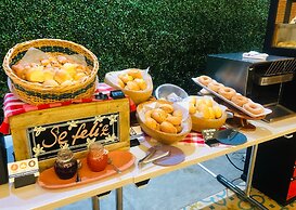 Four Points By Sheraton Barranquilla