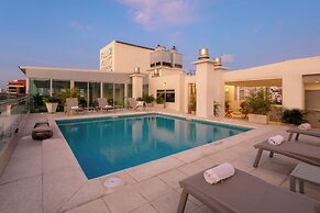 Four Points By Sheraton Barranquilla