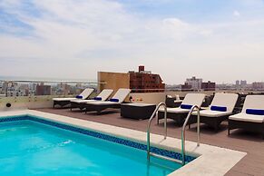 Four Points By Sheraton Barranquilla