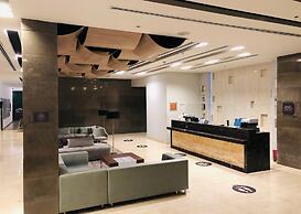 Four Points By Sheraton Barranquilla