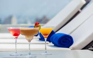 Four Points By Sheraton Barranquilla