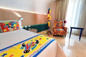 Four Points By Sheraton Barranquilla