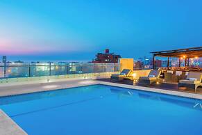 Four Points By Sheraton Barranquilla