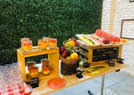 Four Points By Sheraton Barranquilla